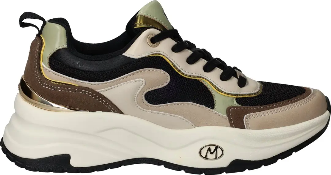 Mexx Palma Ora Sneaker Dames - afbeelding 3 van 6