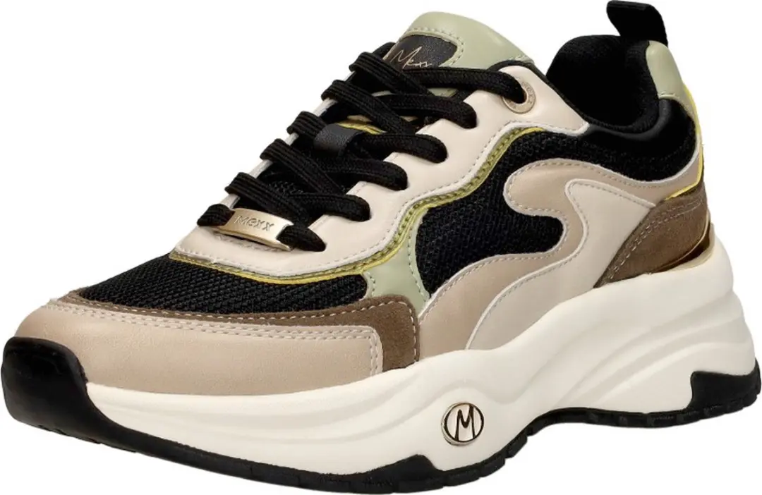 Mexx Palma Ora Sneaker Dames - afbeelding 4 van 6