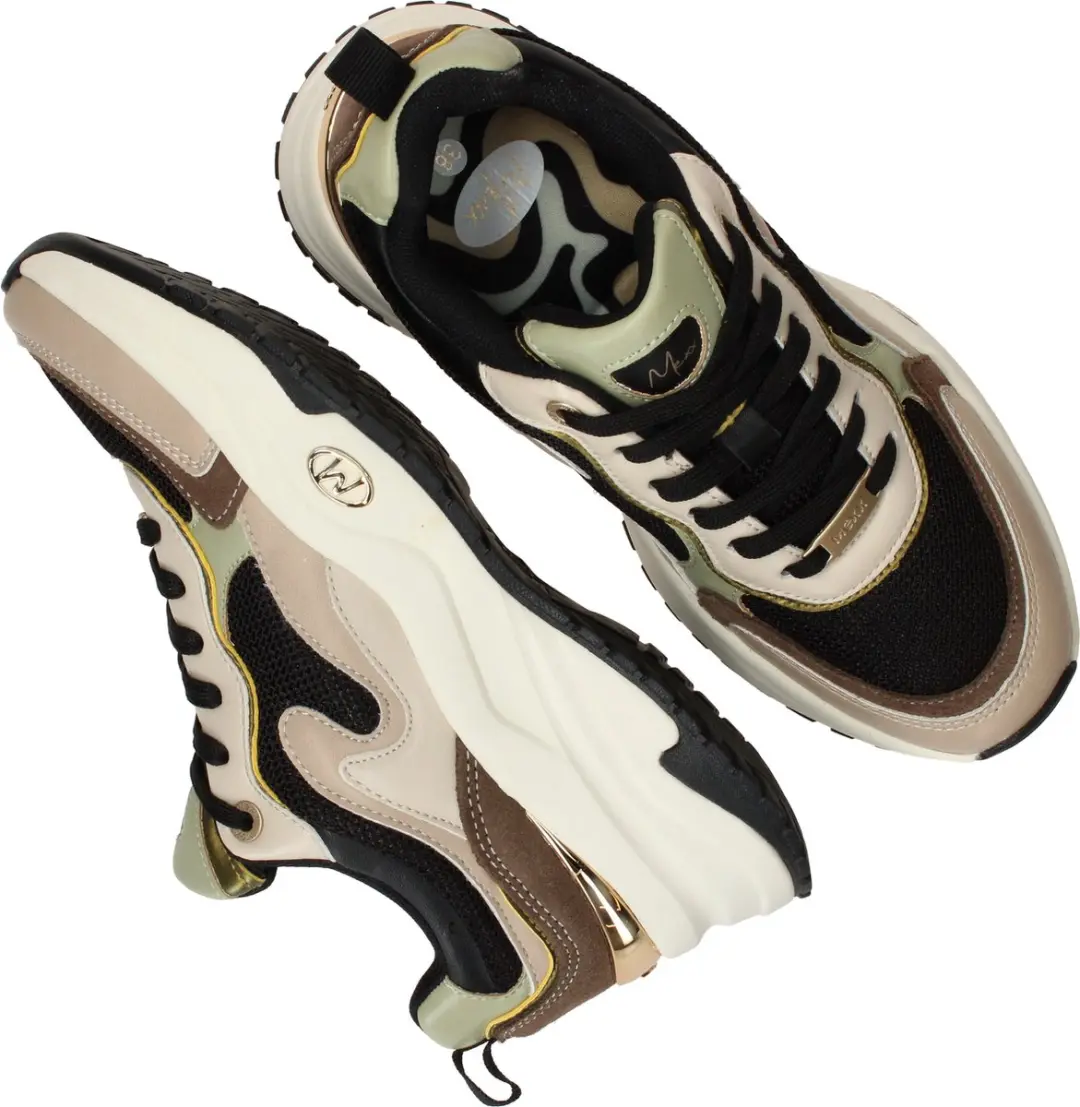 Mexx Palma Ora Sneaker Dames - afbeelding 6 van 6