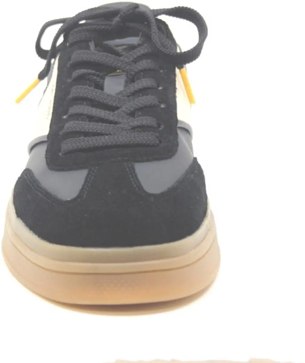 PME Legend Hauler CS-11 Sneakers - Maat 42 - Zwart
