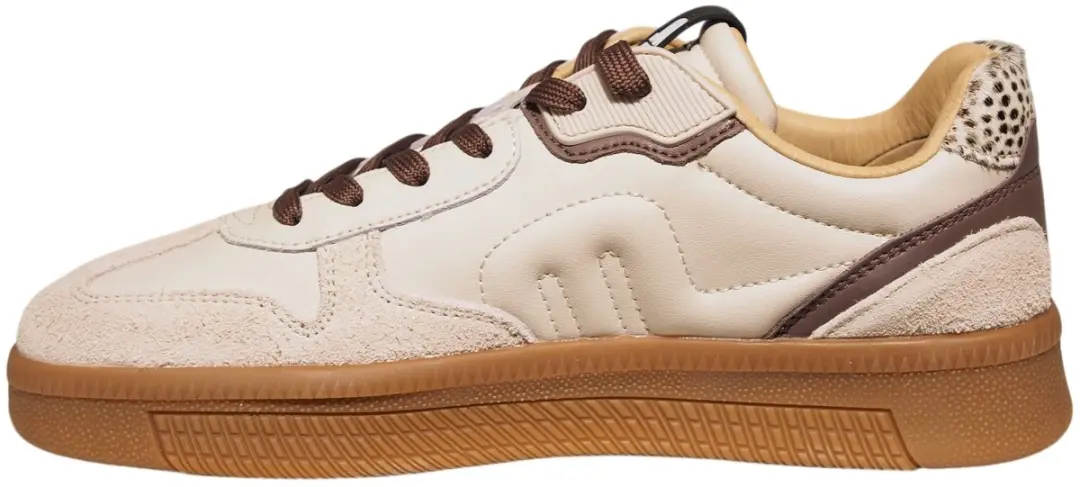 Maruti Yale Sneakers - Maat 38 - Gebroken wit