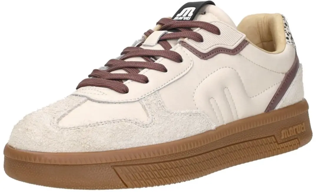 Maruti Yale Sneakers - Maat 38 - Gebroken wit