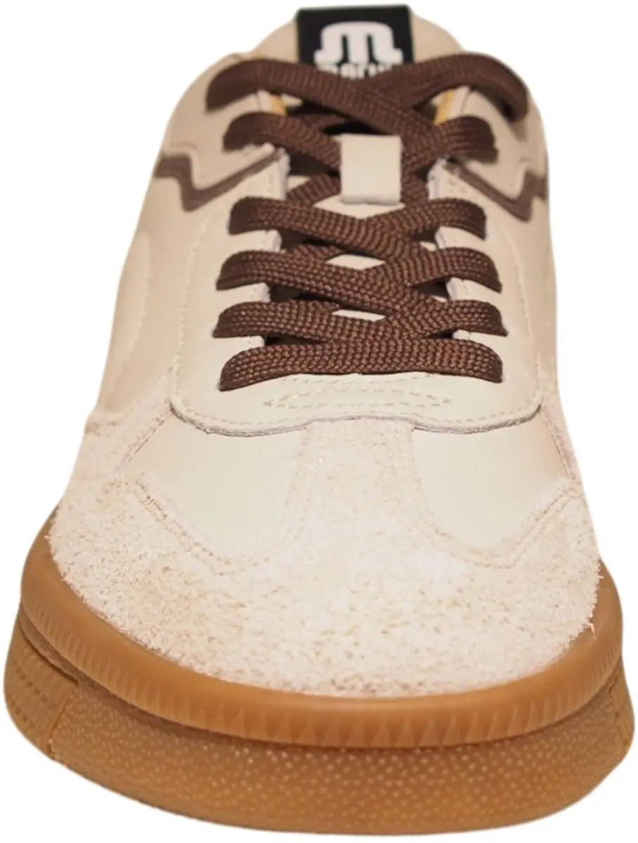 Maruti Yale Sneakers - Maat 38 - Gebroken wit