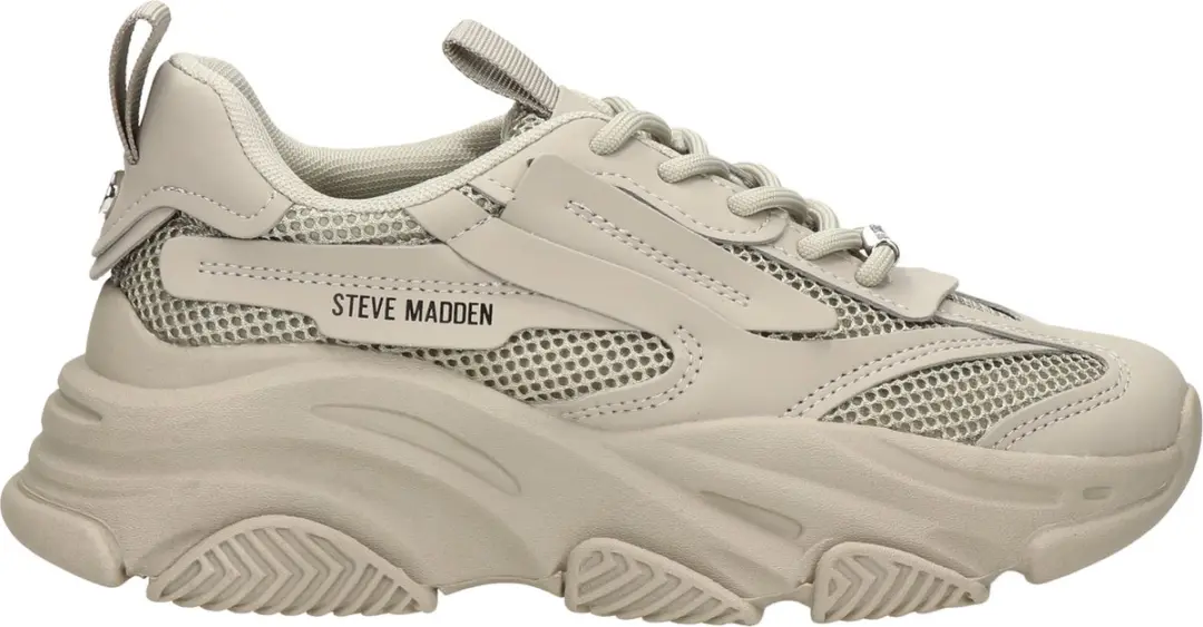 Steve Madden Possession-E dames sneaker