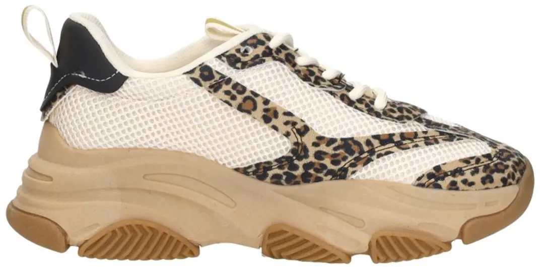 Steve Madden Jpossession Sneakers
