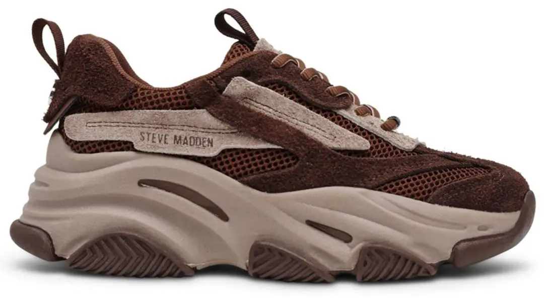 Steve Madden