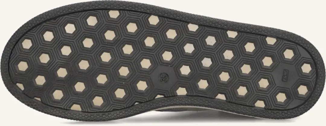 Hip H1301 Schoenen - Jongens - Bruin - afbeelding 6 van 6