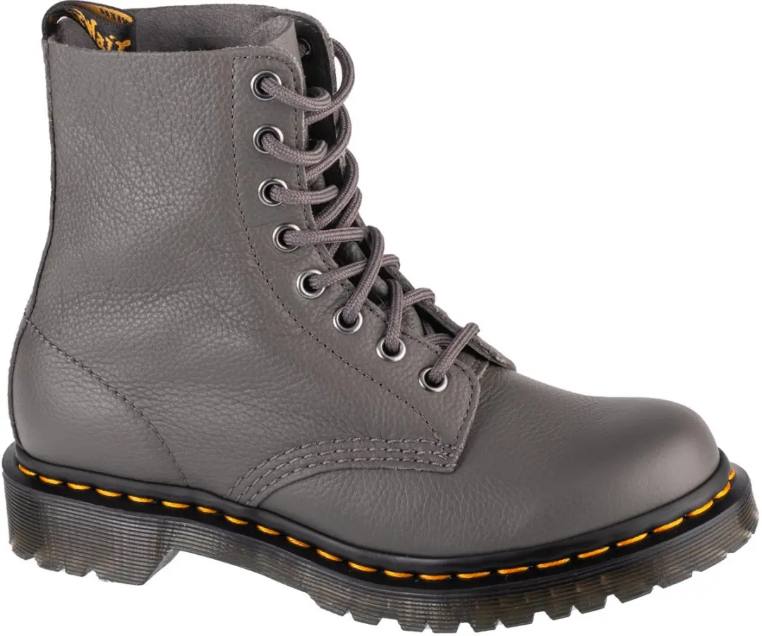 Dr Martens 1460 Pascal Laarzen Grijs EU 36 Vrouw