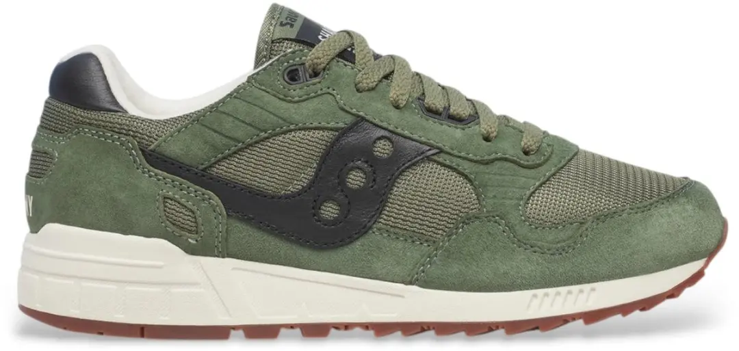 Saucony Shadow 5000 Sneakers Laag