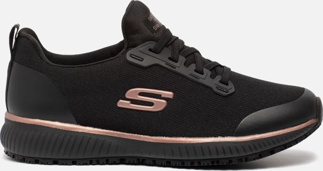 Skechers SQUAD SR Dames Instappers