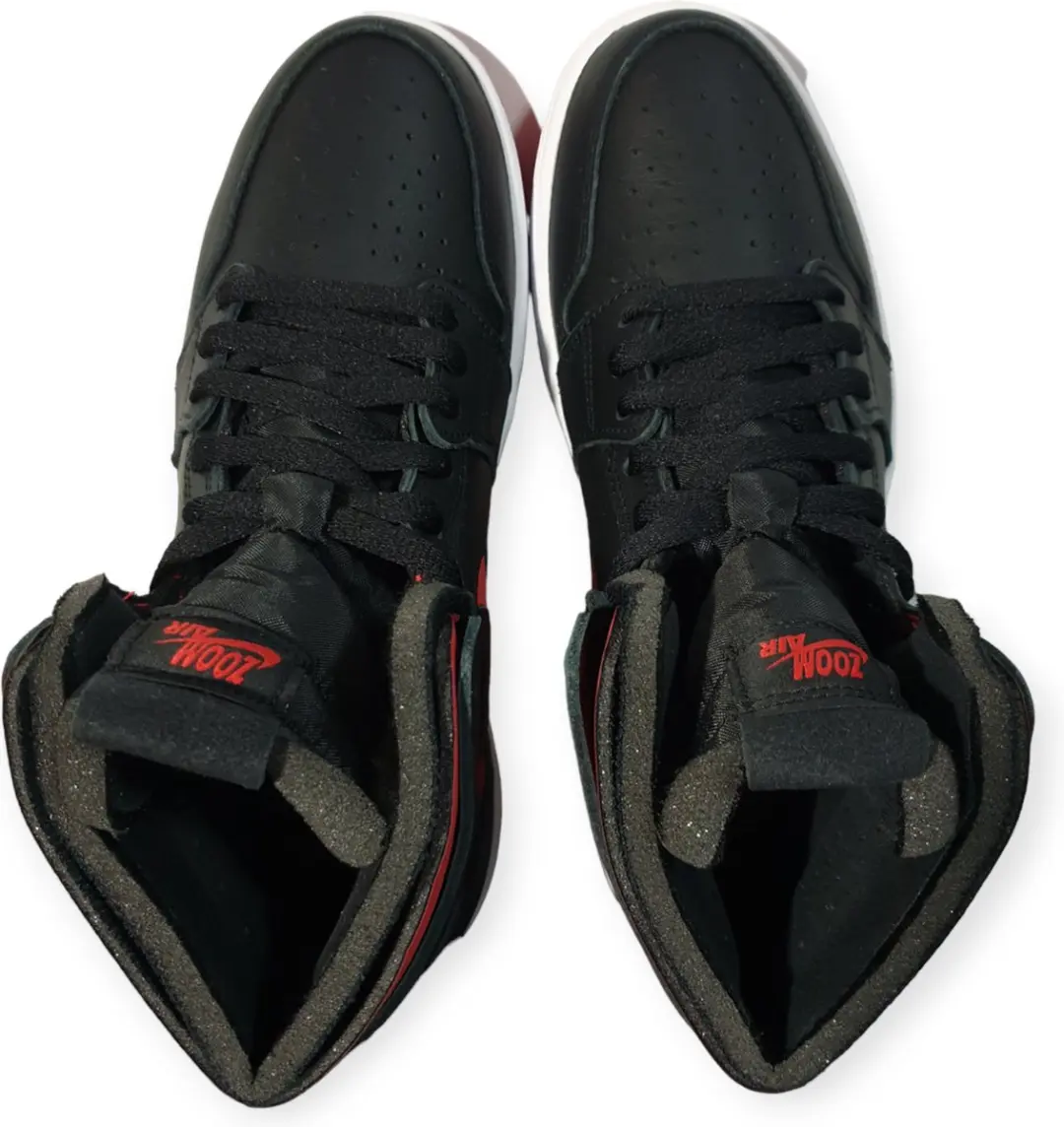 Nike Air Jordan 1 High Zoom CMFT Bred CT0979-006 - 38.5 - afbeelding 5 van 6