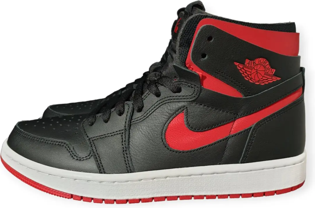 Nike Air Jordan 1 High Zoom CMFT Bred CT0979-006 - 38.5 - afbeelding 2 van 6