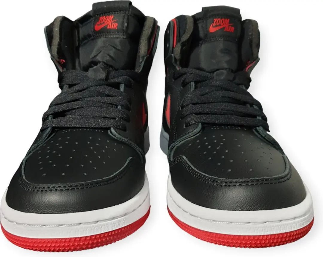 Nike Air Jordan 1 High Zoom CMFT Bred CT0979-006 - 38.5 - afbeelding 3 van 6