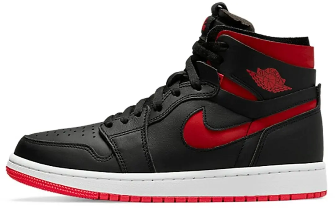 Nike Air Jordan 1 High Zoom CMFT Bred CT0979-006