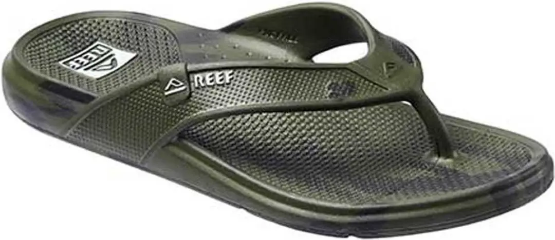 Reef Oasis Sandalen Groen EU 42 Man