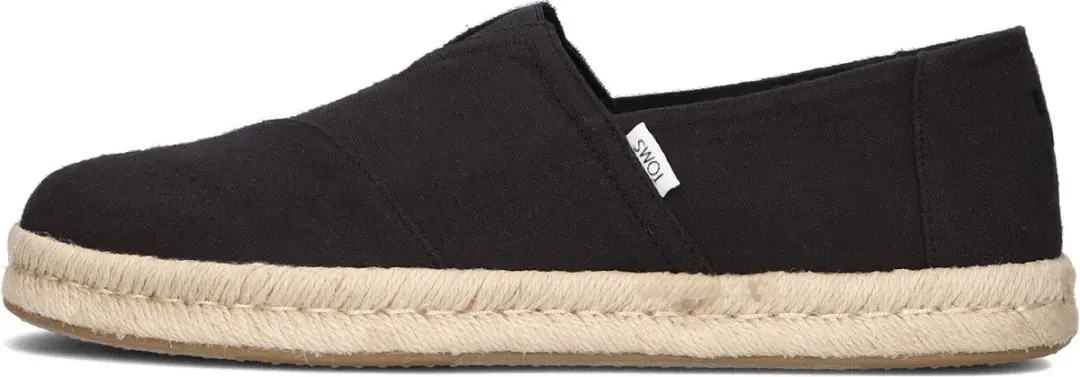 TOMS Alpargata Rope 2.0 Instappers - 41 - afbeelding 6 van 6