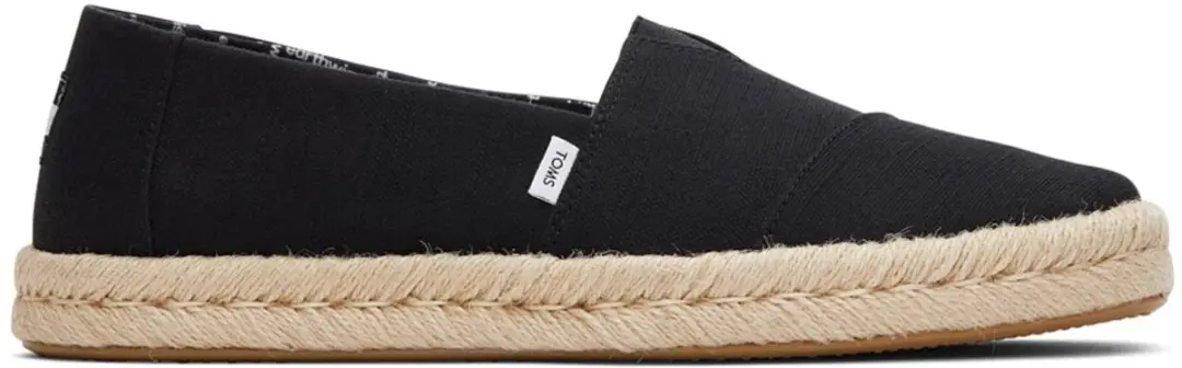 TOMS Alpargata Rope 2.0 Instappers - 41 - afbeelding 2 van 6