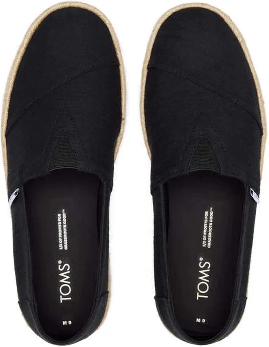 TOMS Alpargata Rope 2.0 Instappers - 41 - afbeelding 4 van 6