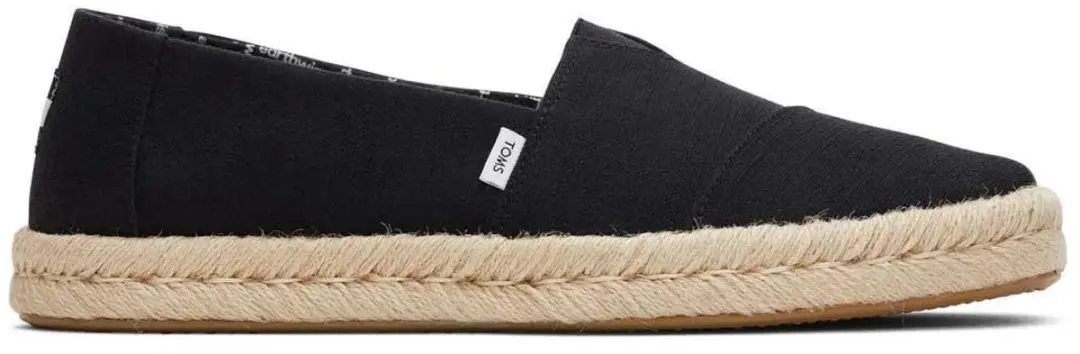 TOMS Alpargata Rope 2.0 Instappers - 41 - afbeelding 5 van 6