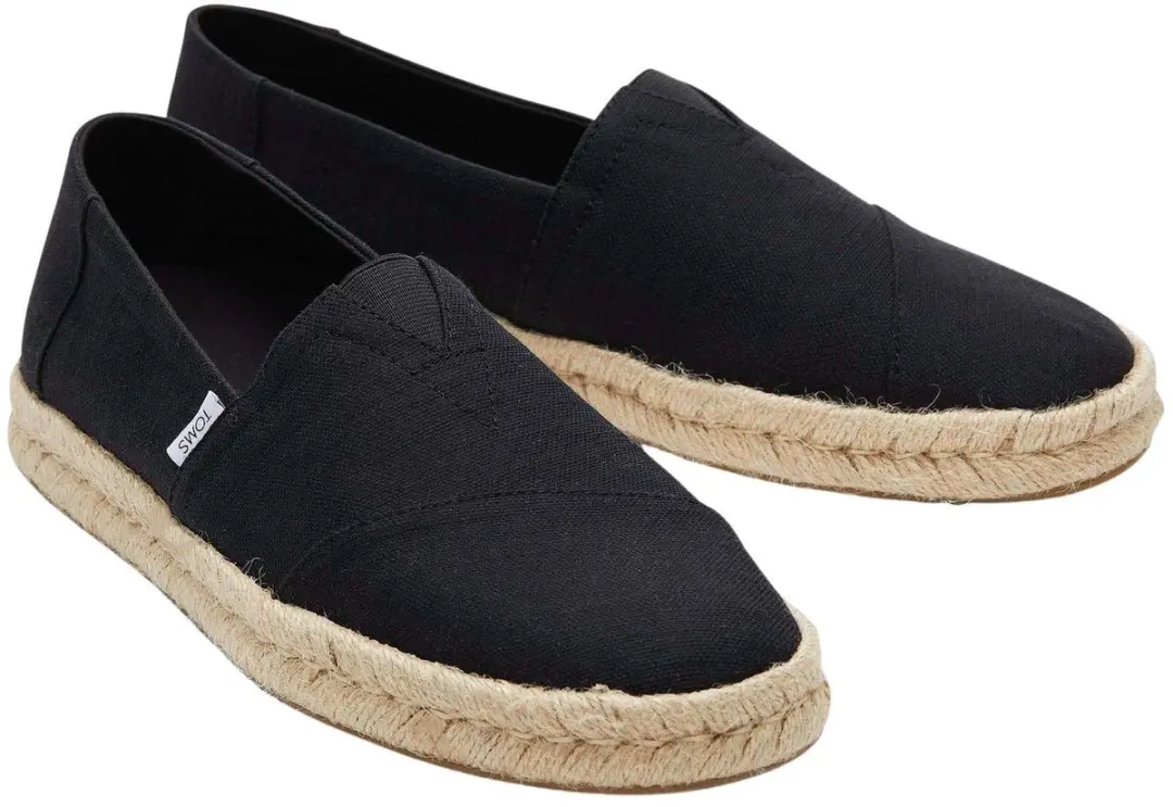 TOMS Alpargata Rope 2.0 Instappers