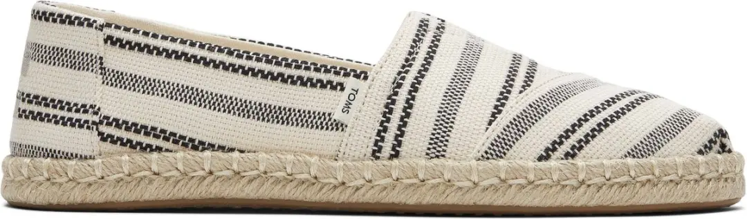 TOMS Alpargata Rope Dames Espadrilles