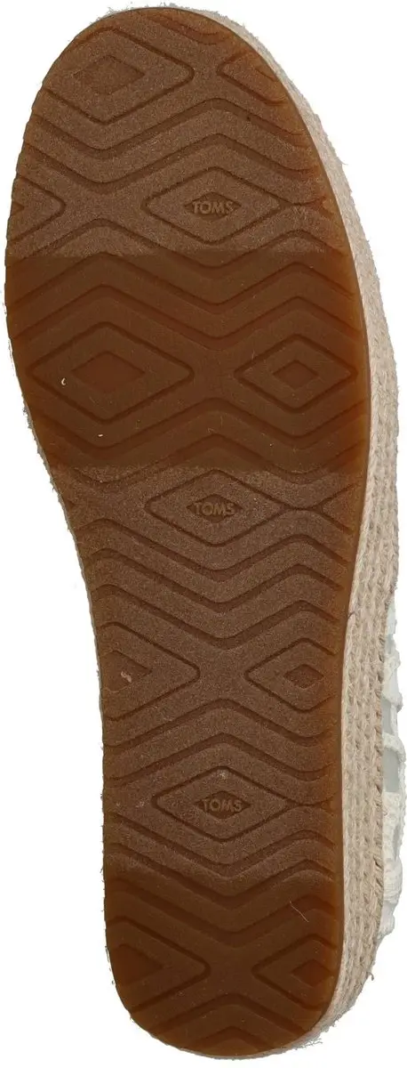 TOMS Valencia Espadrilles Dames - afbeelding 5 van 6