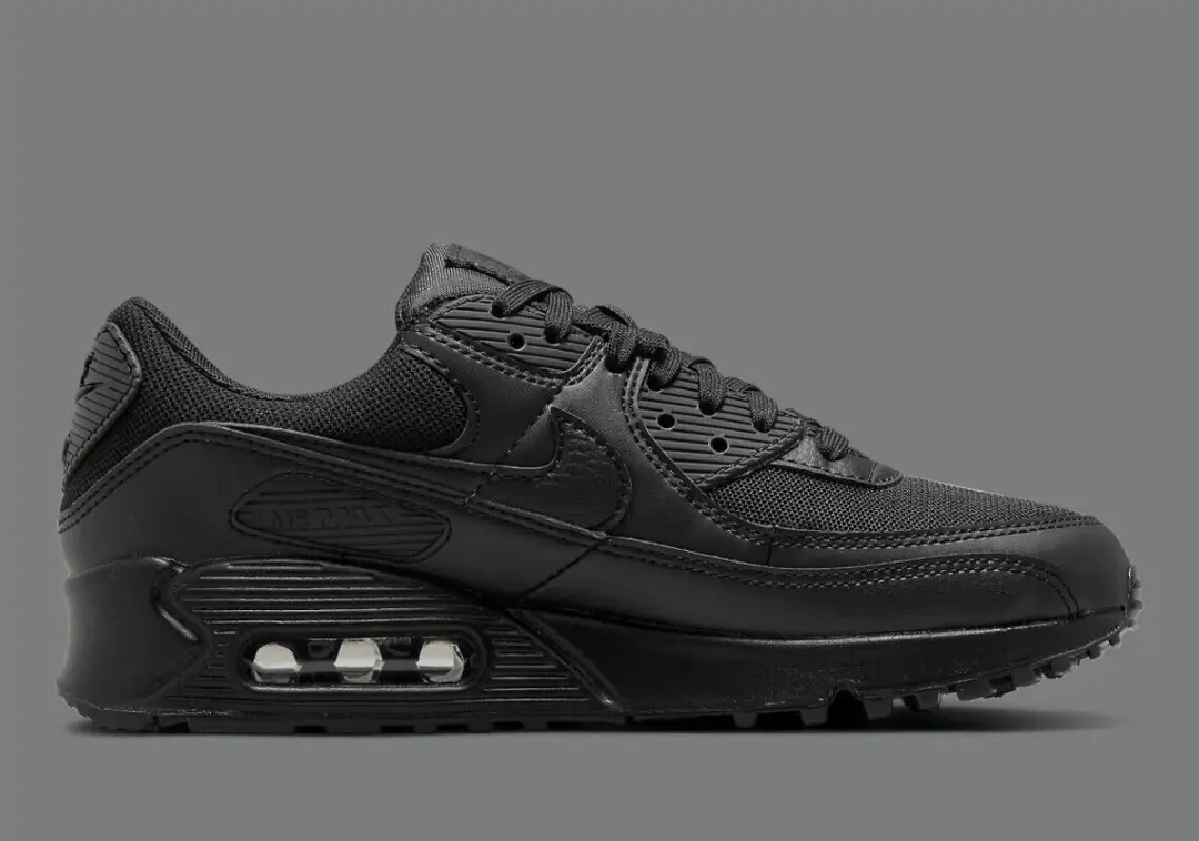 Nike Air Max 90 DH8010-001 Sneakers