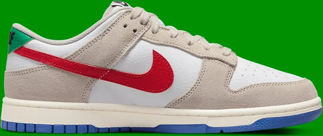 "Sneaker Nike Dunk Low ""Light Iron Ore"""