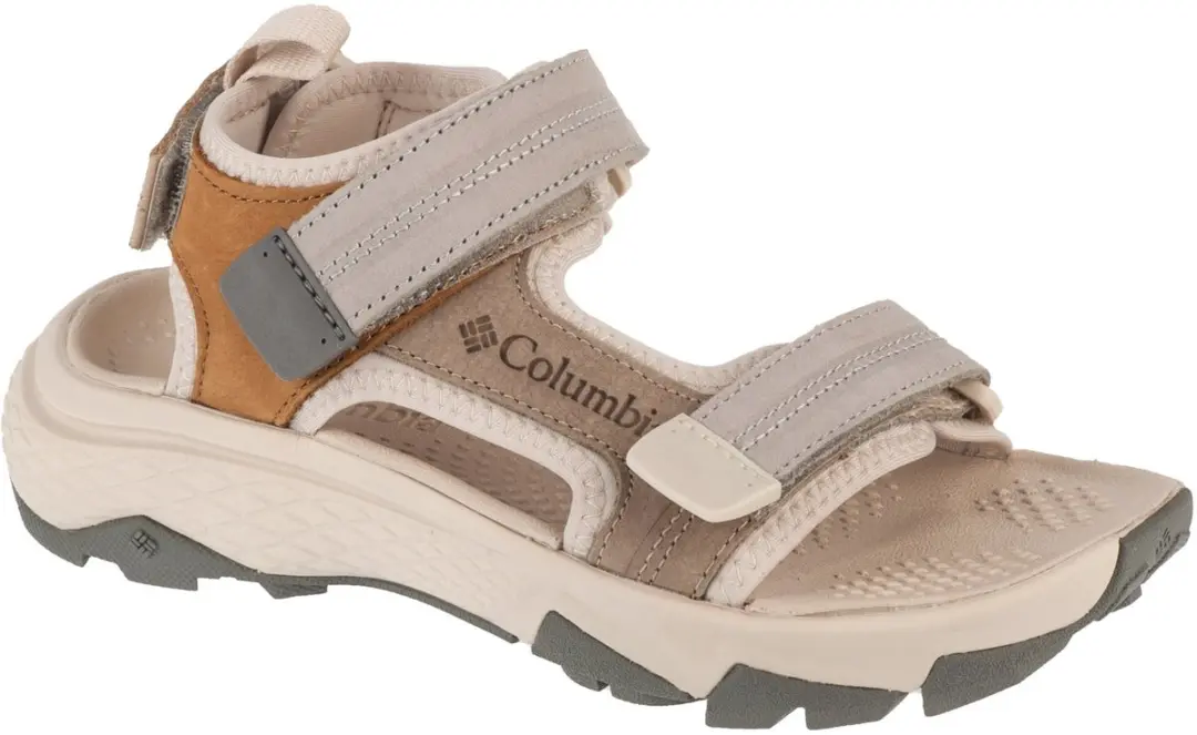 Columbia Peakfreak Rush Sandal Lea