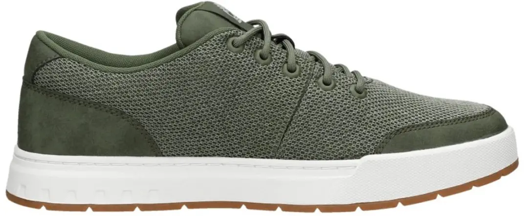 Timberland Maple Grove Knit Ox Veterschoenen Laag