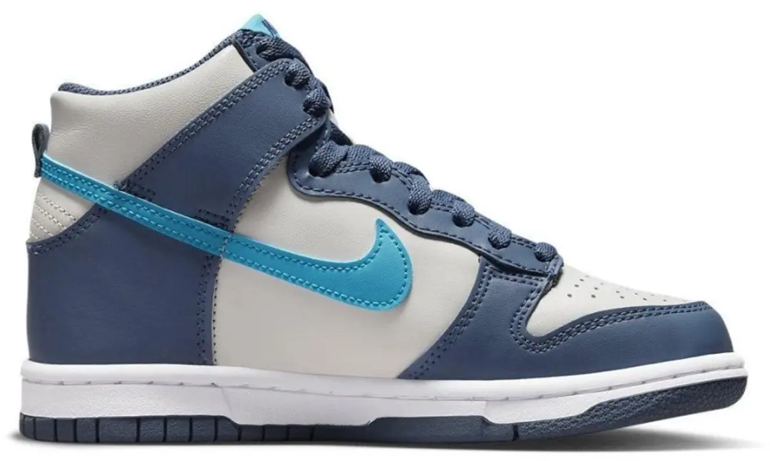 Nike Dunk High