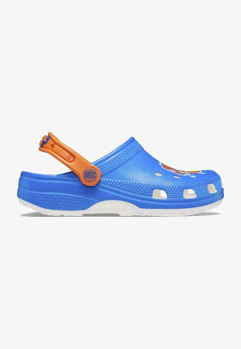 Crocs NBA NYK Clog Multi 38/39 US M6/W8