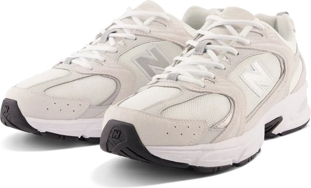 New Balance MR530 Heren Sneakers - Sea Salt