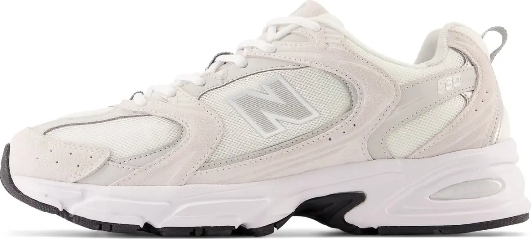 New Balance MR530 Heren Sneakers - Sea Salt
