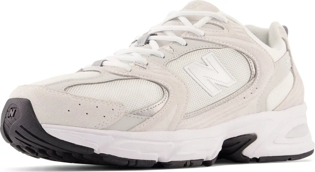 New Balance MR530 Heren Sneakers - Sea Salt