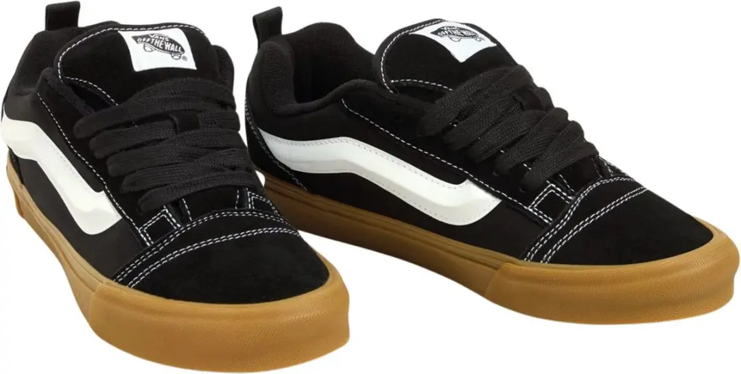 Vans Knu Skool Sneakers Senior