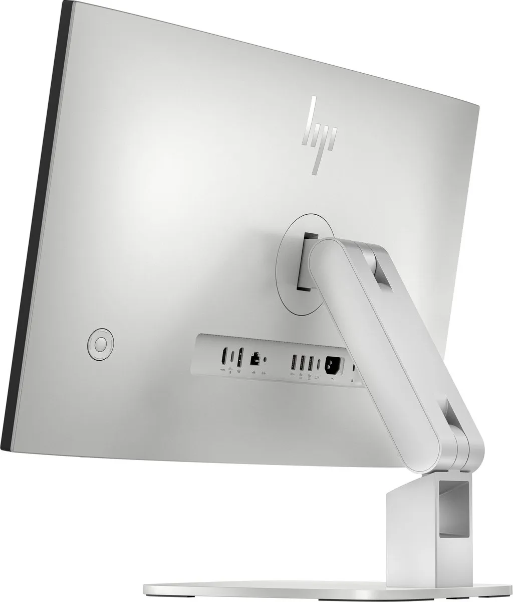 HP EliteStudio 8 G1i AI PC - 68,6 cm (27") Touchscreen 16GB 512GB SSD - Zilver