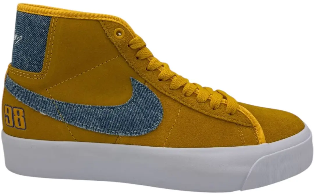 Nike Zoom Blazr Mid Pro GT