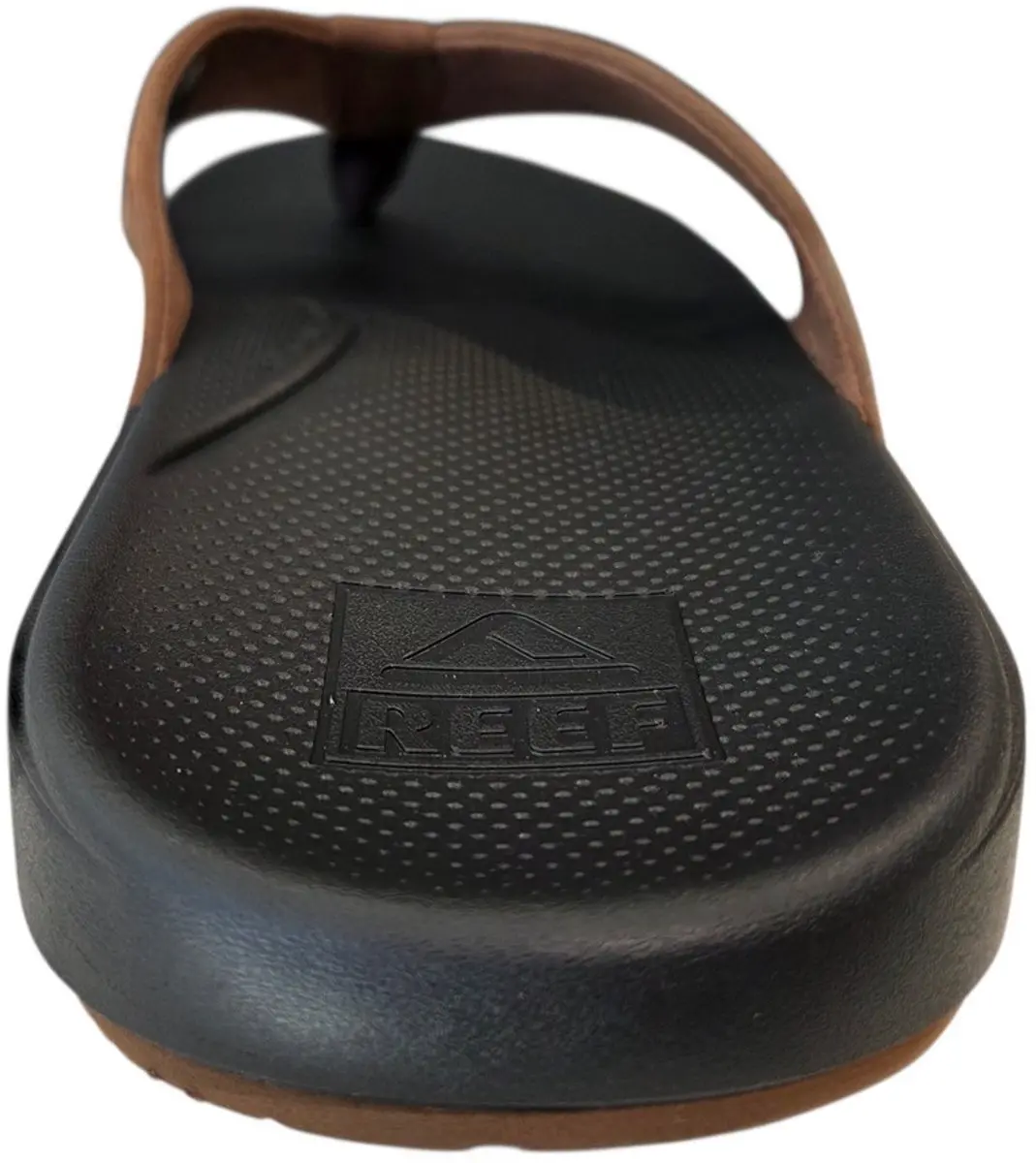 Reef Cshn Phantom 2.0 Teenslipper - Bruin/Zwart - Maat 42