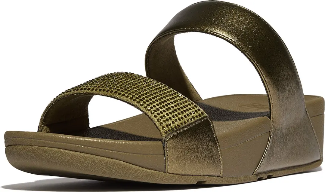 FitFlop FitFlop Lulu Slide