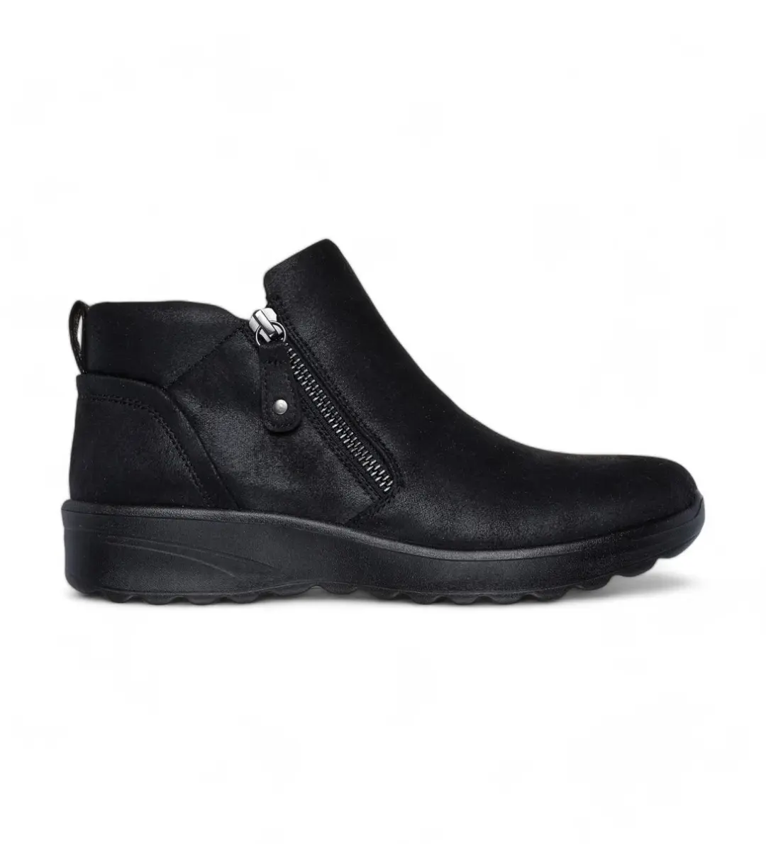 Skechers Lovely Vibe Herfst enkellaarsjes