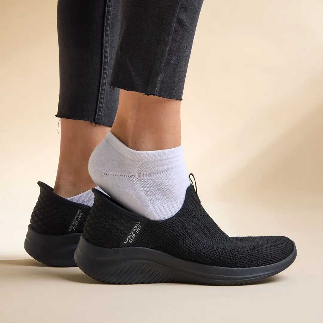 Skechers Hands Free Slip-ins Ultra Flex Sneakers