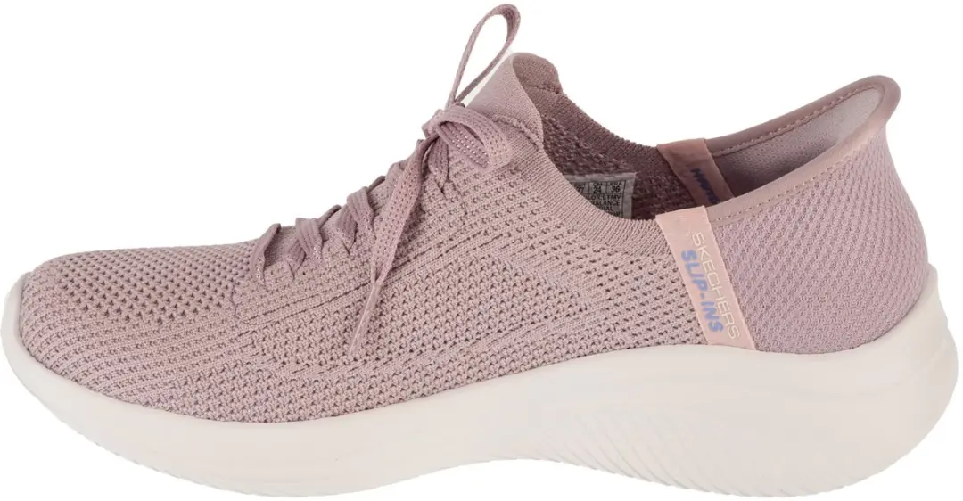 Skechers Ultra Flex 3.0 150457-LTMV Sneakers - Roze - afbeelding 6 van 6