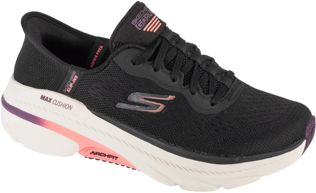 Skechers Slip-Ins: Max Cushioning Arch Fit 2.0