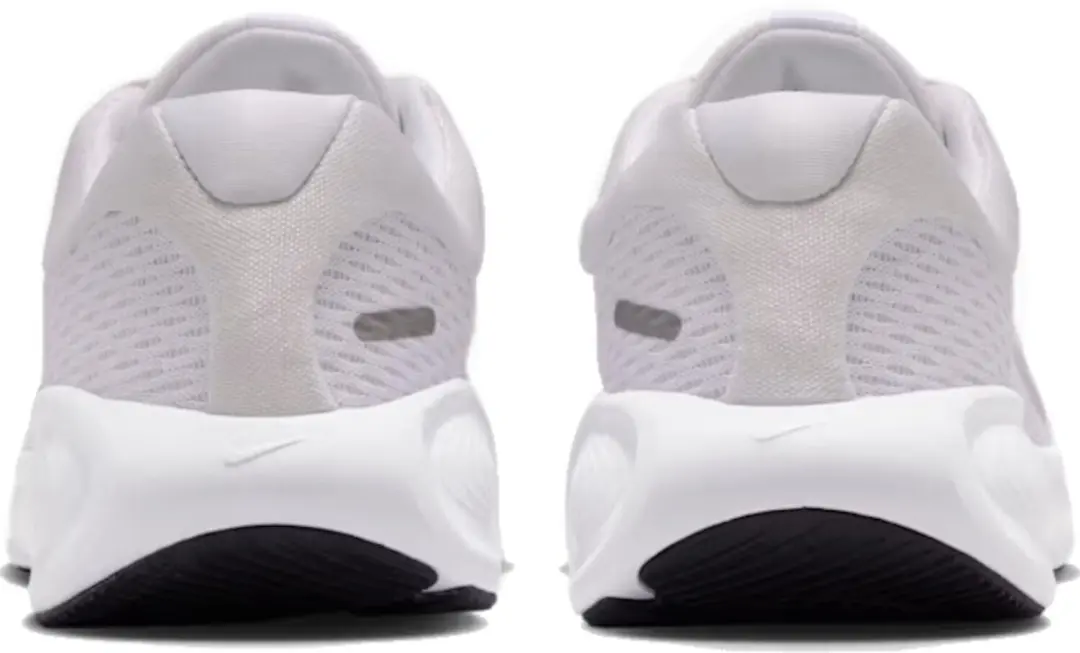 Nike Stellar Ride Hq3266-105 Sneakers - Wit