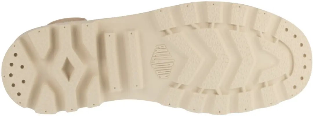 Palladium Hi Pilat M Sneakers 45 - Grijs