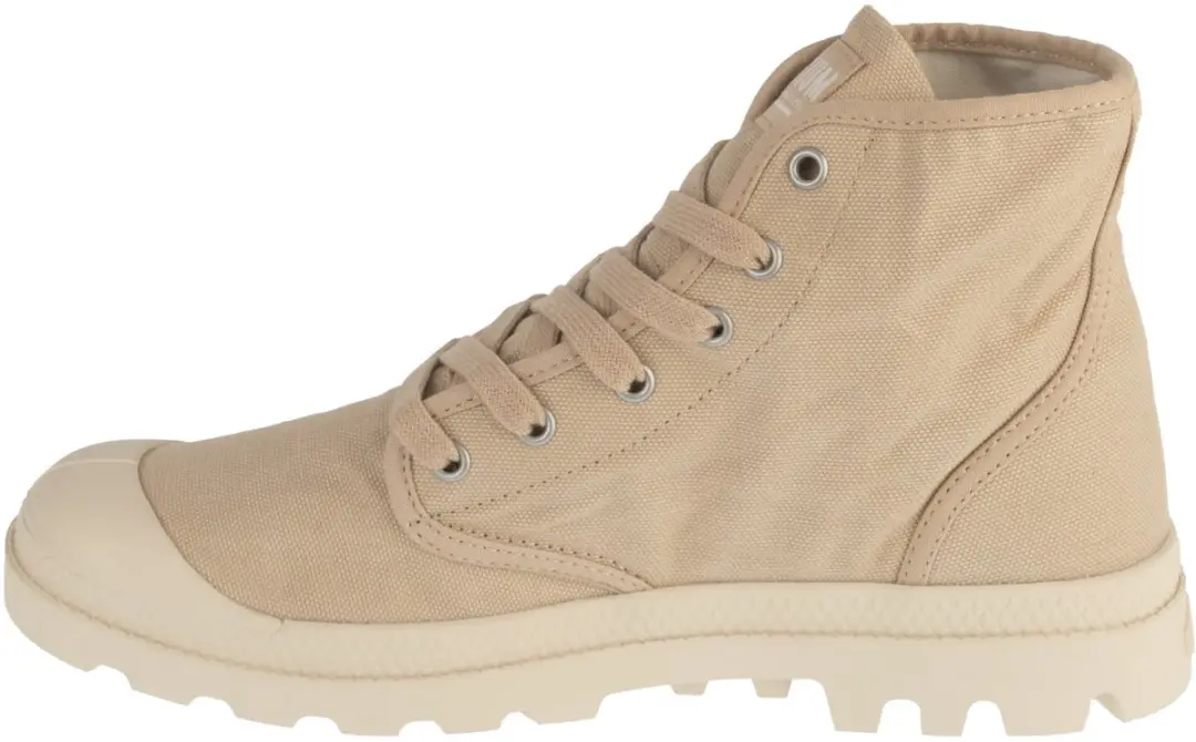 Palladium Hi Pilat M Sneakers 45 - Grijs
