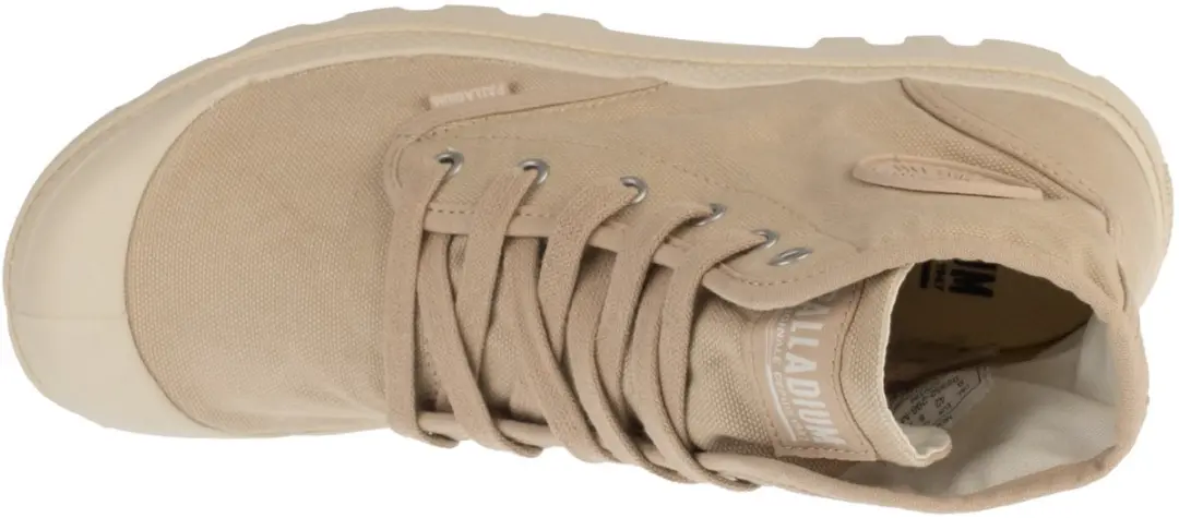 Palladium Hi Pilat M Sneakers 45 - Grijs