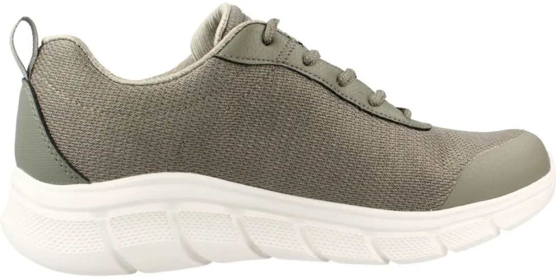 SKECHERS 117351S BOBS B FLEX FLEX PROOF Groen 37 EU