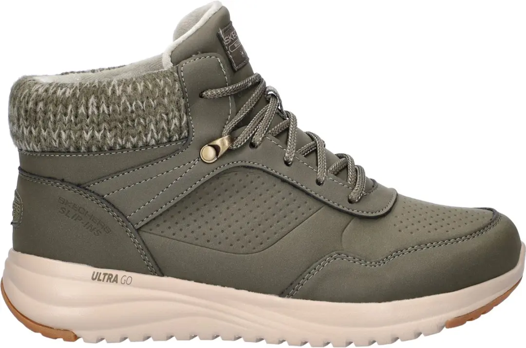 Skechers On-The-Go Stellar Dames Veterschoenen